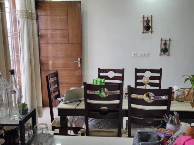 3 BHK Independent Builder Floor in Sector 7 for resale Gurgaon. The reference number is 20558410