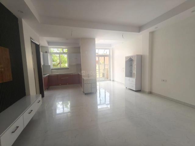 3 BHK Independent Builder Floor in Sector 7 for resale Gurgaon. The reference number is 20767843