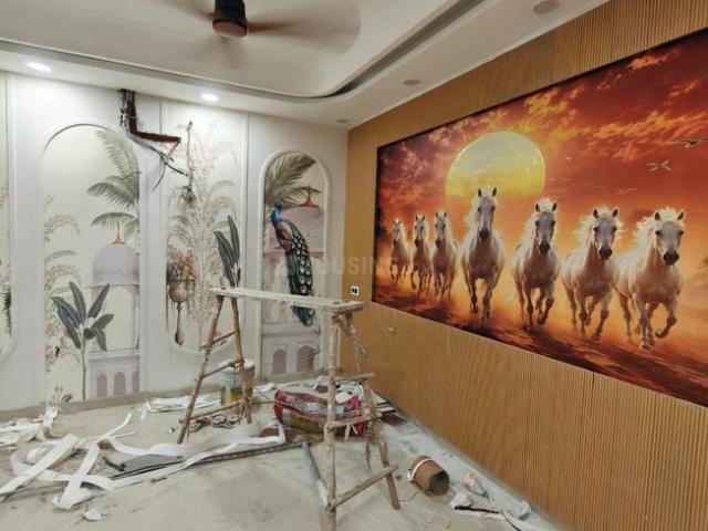 3 BHK Independent Builder Floor in Sector 7 for resale Gurgaon. The reference number is 20826605