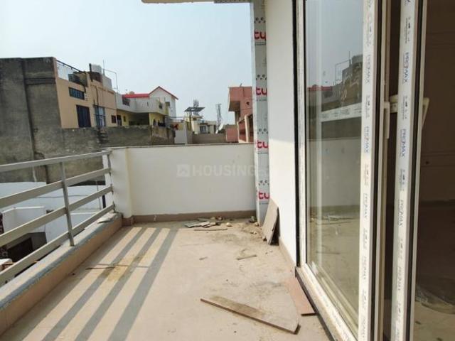 3 BHK Independent Builder Floor in Sector 7 for resale Gurgaon. The reference number is 20826720