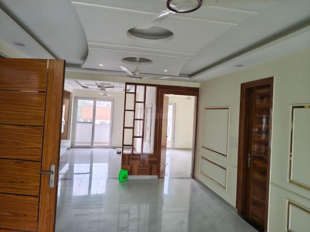 3 BHK Independent Builder Floor in Sector 7 for resale Gurgaon. The reference number is 20826720