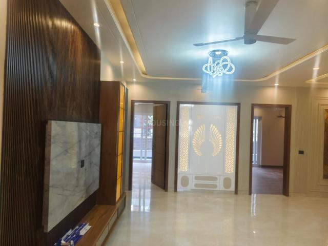 3 BHK Independent Builder Floor in Sector 7 for resale Gurgaon. The reference number is 21000318
