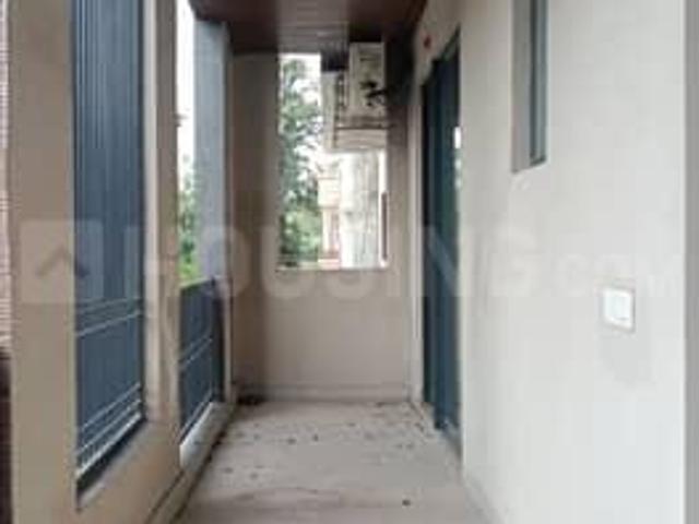 3 BHK Independent Builder Floor in Sector 7 for resale Panchkula. The reference number is 19957568
