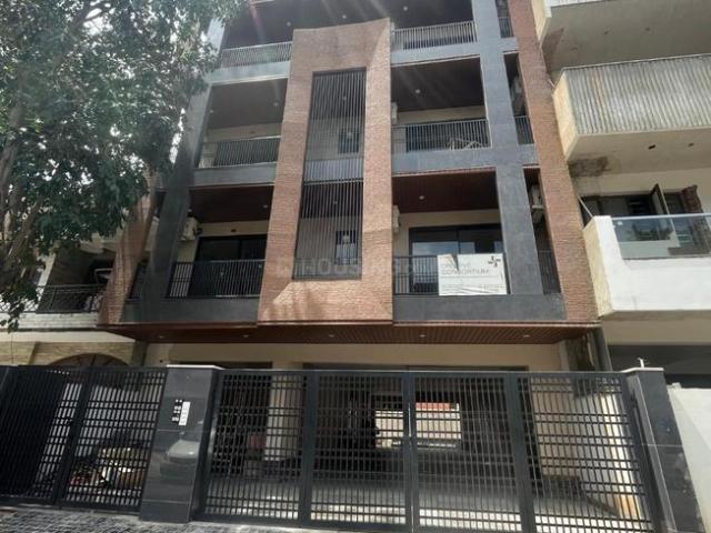 3 BHK Independent Builder Floor in Sector 7 for resale Panchkula. The reference number is 19993982