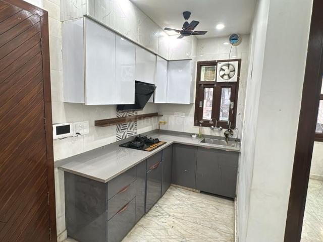 3 BHK Independent Builder Floor in Sector 7 Rohini for rent New Delhi. The reference number is 19421504
