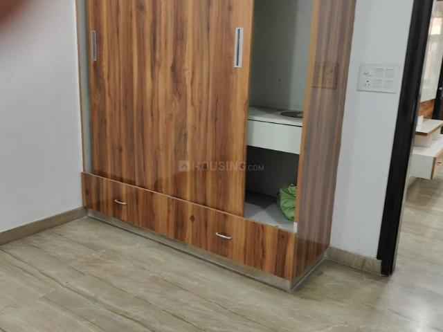3 BHK Independent Builder Floor in Sector 7 Rohini for rent New Delhi. The reference number is 19448279