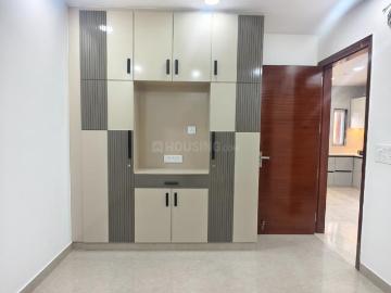 3 BHK Independent Builder Floor in Sector 7 Rohini for rent New Delhi. The reference number is 19556738