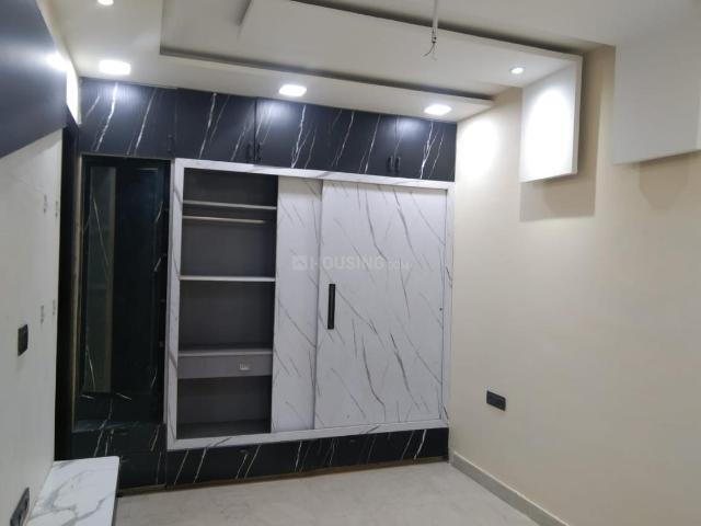 3 BHK Independent Builder Floor in Sector 7 Rohini for rent New Delhi. The reference number is 20494176