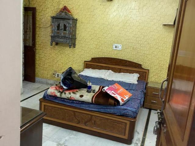 3 BHK Independent Builder Floor in Sector 7 Rohini for rent New Delhi. The reference number is 20613029