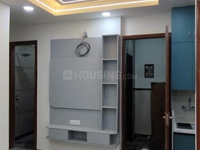 3 BHK Independent Builder Floor in Sector 7 Rohini for rent New Delhi. The reference number is 20715905