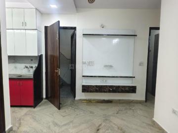 3 BHK Independent Builder Floor in Sector 7 Rohini for rent New Delhi. The reference number is 20271877