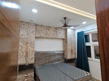 3 BHK Independent Builder Floor in Sector 7 Rohini for rent New Delhi. The reference number is 20393926