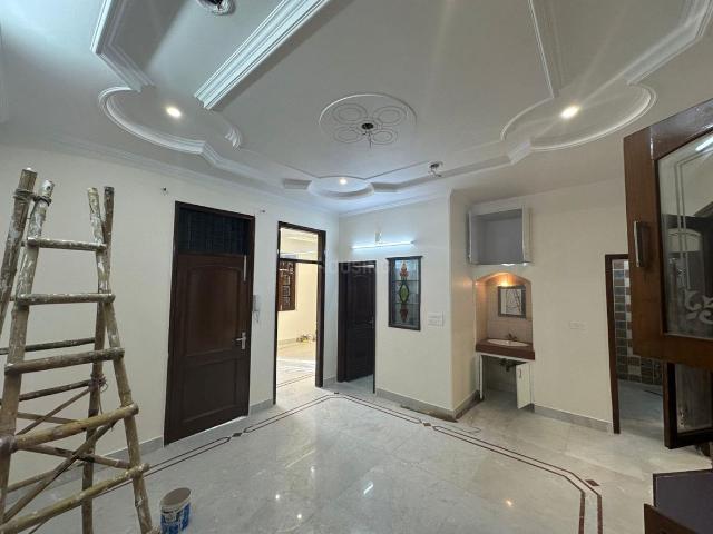 3 BHK Independent Builder Floor in Sector 7 Rohini for rent New Delhi. The reference number is 21006447