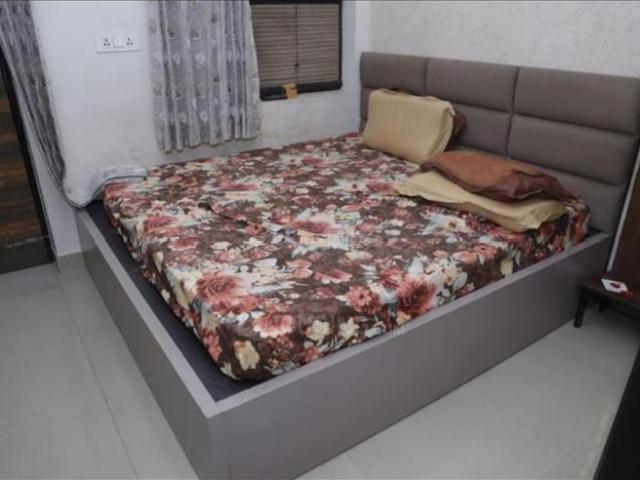 3 BHK Independent Builder Floor in Sector 7 Rohini for rent New Delhi. The reference number is 21258510