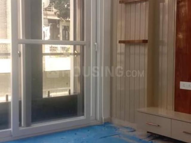 3 BHK Independent Builder Floor in Sector 7 Rohini for resale New Delhi. The reference number is 18650491