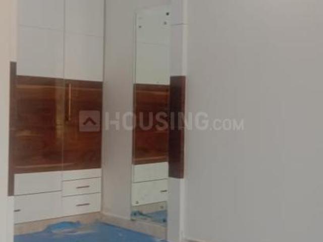 3 BHK Independent Builder Floor in Sector 7 Rohini for resale New Delhi. The reference number is 18650649