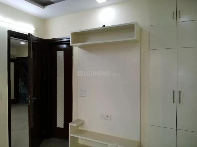 3 BHK Independent Builder Floor in Sector 7 Rohini for resale New Delhi. The reference number is 18650763