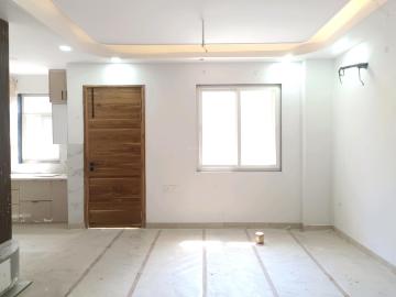 3 BHK Independent Builder Floor in Sector 7 Rohini for resale New Delhi. The reference number is 18702984