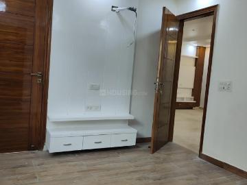 3 BHK Independent Builder Floor in Sector 7 Rohini for resale New Delhi. The reference number is 19440851