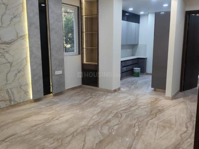 3 BHK Independent Builder Floor in Sector 7 Rohini for resale New Delhi. The reference number is 19979521