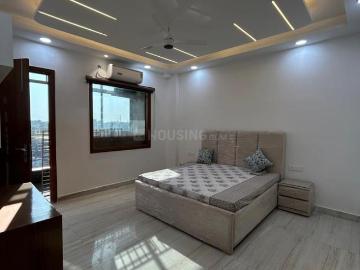 3 BHK Independent Builder Floor in Sector 7 Rohini for resale New Delhi. The reference number is 20029648
