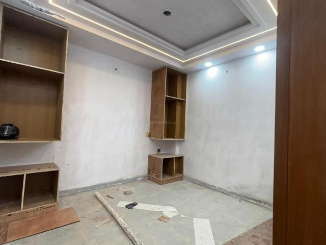 3 BHK Independent Builder Floor in Sector 7 Rohini for resale New Delhi. The reference number is 20213209