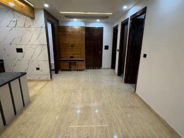 3 BHK Independent Builder Floor in Sector 7 Rohini for resale New Delhi. The reference number is 20403686