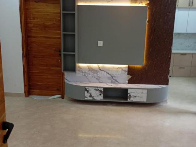 3 BHK Independent Builder Floor in Sector 7 Rohini for resale New Delhi. The reference number is 20786778