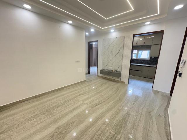 3 BHK Independent Builder Floor in Sector 7 Rohini for resale New Delhi. The reference number is 20807731
