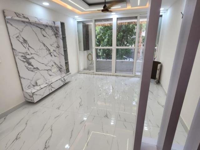 3 BHK Independent Builder Floor in Sector 7 Rohini for resale New Delhi. The reference number is 21168030