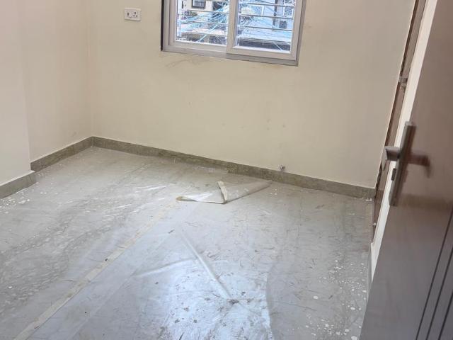 3 BHK Independent Builder Floor in Sector 7G for rent New Delhi. The reference number is 20207999