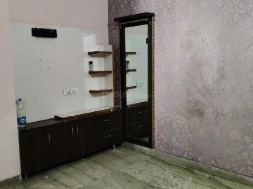 3 BHK Independent Builder Floor in Sector 7G for resale New Delhi. The reference number is 19440911