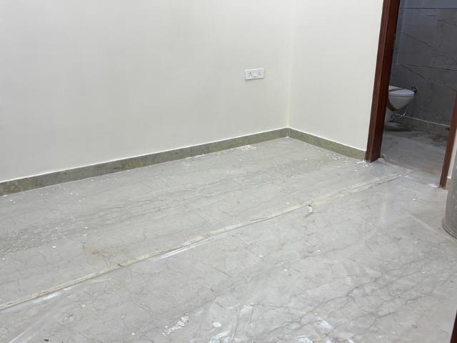 3 BHK Independent Builder Floor in Sector 7G for resale New Delhi. The reference number is 20767187