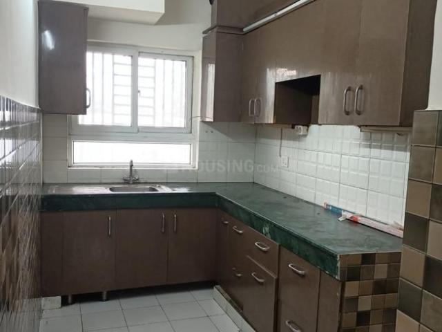3 BHK Independent Builder Floor in Sector 83 for rent Faridabad. The reference number is 20866470