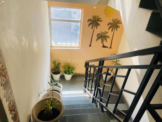 3 BHK Independent Builder Floor in Sector 83 for rent Faridabad. The reference number is 21071590
