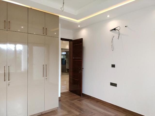 3 BHK Independent Builder Floor in Sector 83 for resale Faridabad. The reference number is 18594849