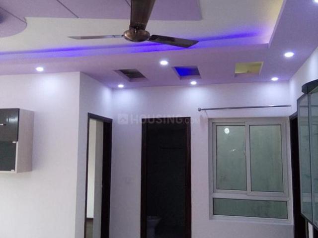 3 BHK Independent Builder Floor in Sector 83 for resale Faridabad. The reference number is 19462168