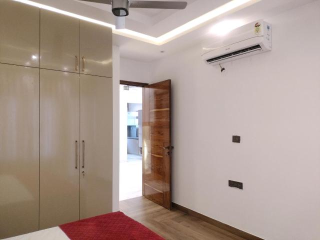 3 BHK Independent Builder Floor in Sector 83 for resale Faridabad. The reference number is 19869702