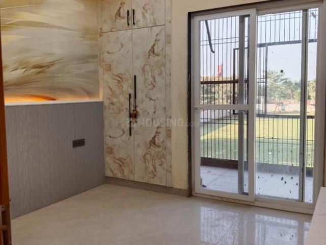 3 BHK Independent Builder Floor in Sector 83 for resale Faridabad. The reference number is 20194978