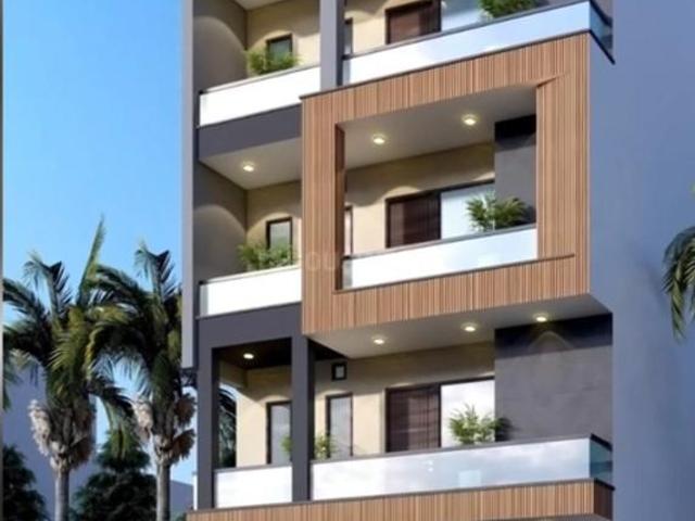3 BHK Independent Builder Floor in Sector 83 for resale Faridabad. The reference number is 21147513