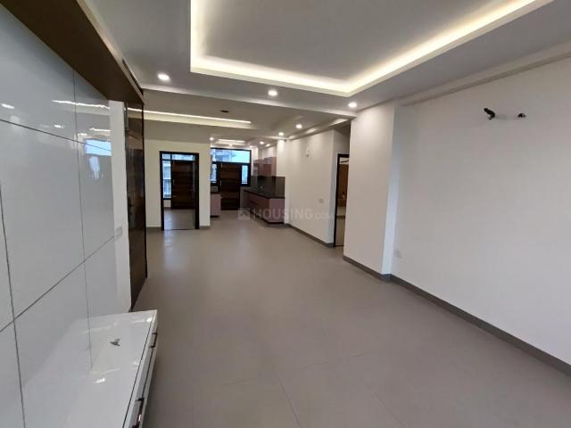 3 BHK Independent Builder Floor in Sector 80 for rent Mohali. The reference number is 18054761