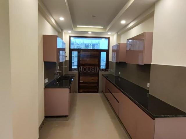 3 BHK Independent Builder Floor in Sector 80 for rent Mohali. The reference number is 18054761