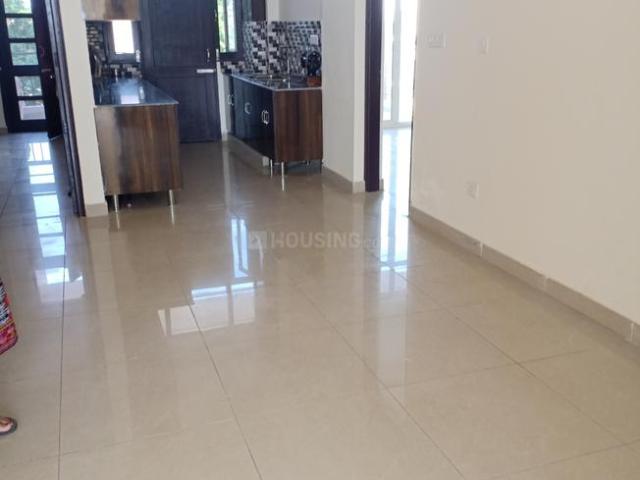 3 BHK Independent Builder Floor in Sector 80 for rent Mohali. The reference number is 18057064