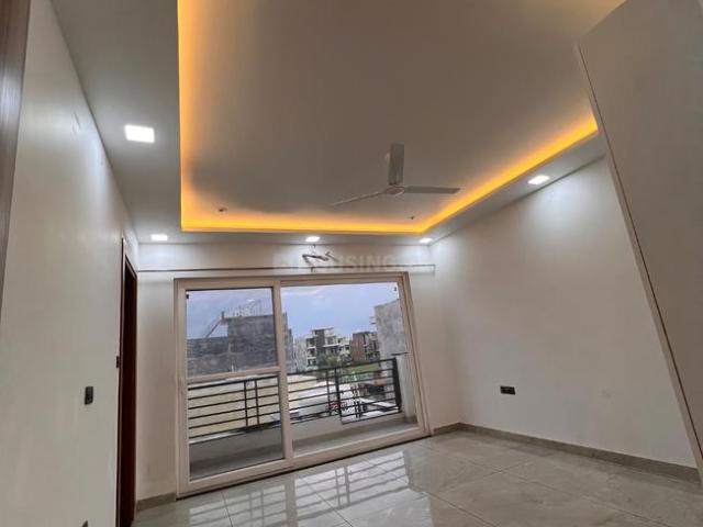 3 BHK Independent Builder Floor in Sector 80 for rent Mohali. The reference number is 19482706