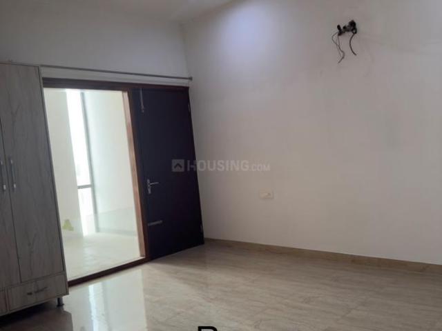 3 BHK Independent Builder Floor in Sector 80 for rent Mohali. The reference number is 20637905