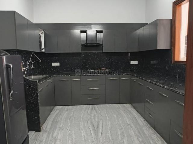 3 BHK Independent Builder Floor in Sector 80 for rent Mohali. The reference number is 20659674
