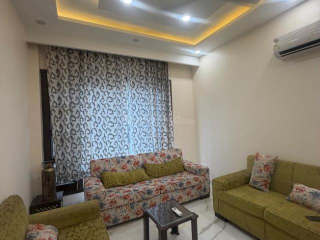 3 BHK Independent Builder Floor in Sector 80 for rent Mohali. The reference number is 20659173