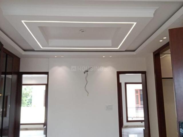 3 BHK Independent Builder Floor in Sector 80 for rent Mohali. The reference number is 21305319