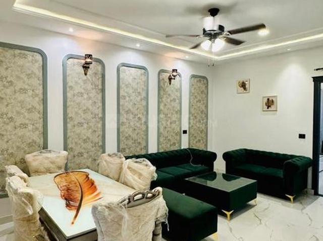 3 BHK Independent Builder Floor in Sector 80 for rent Mohali. The reference number is 21305388