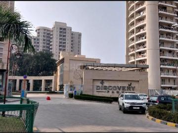 3 BHK Independent Builder Floor in Sector 80 for resale Faridabad. The reference number is 20077108
